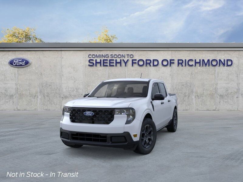 2025 Ford Maverick XLT Richmond VA