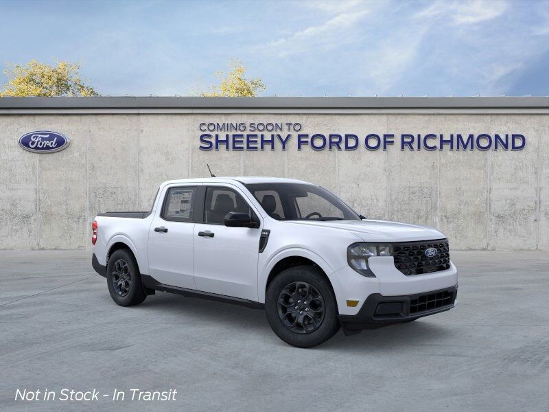 2025 Ford Maverick XLT Richmond VA