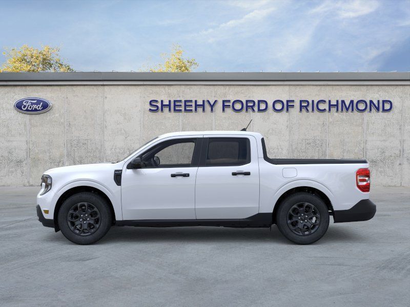 2025 Ford Maverick XLT Richmond VA