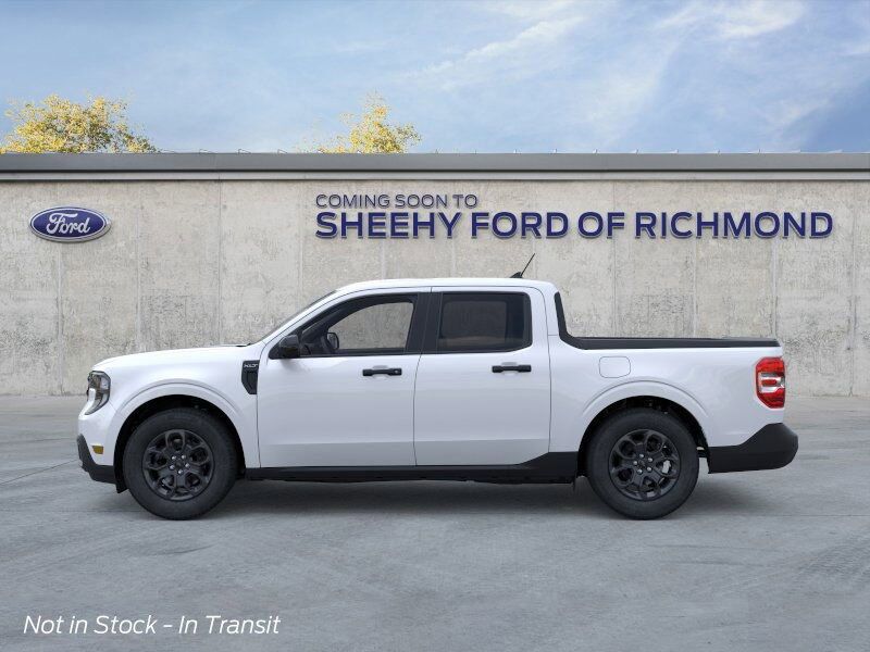 2025 Ford Maverick XLT Richmond VA