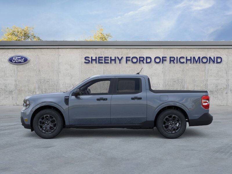 2025 Ford Maverick XLT Richmond VA