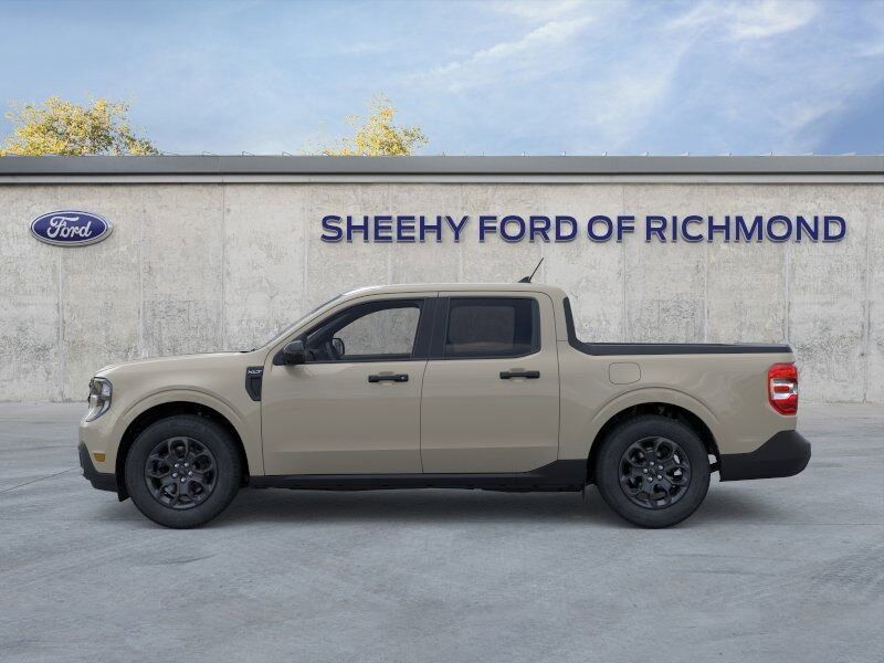 2025 Ford Maverick XLT Richmond VA