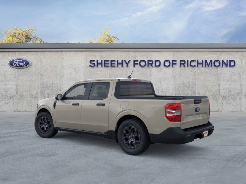 2025 Ford Maverick XLT Richmond VA