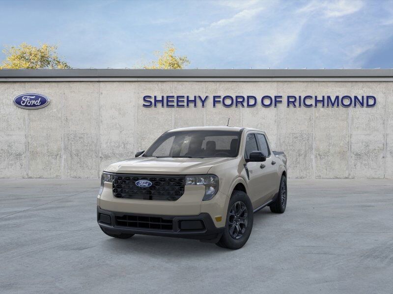 2025 Ford Maverick XLT Richmond VA