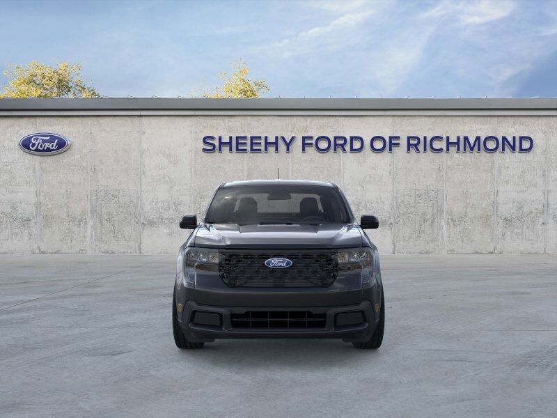 2025 Ford Maverick XLT Richmond VA