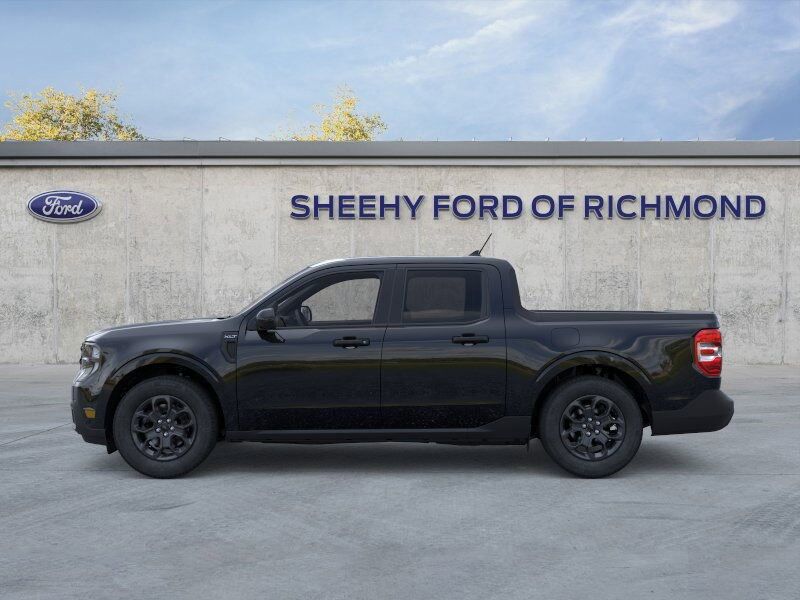 2025 Ford Maverick XLT Richmond VA