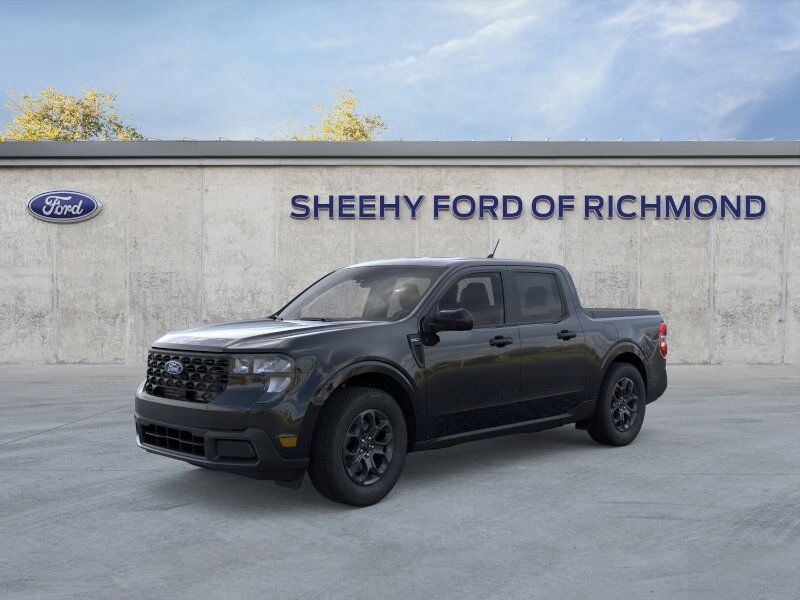 2025 Ford Maverick XLT Richmond VA