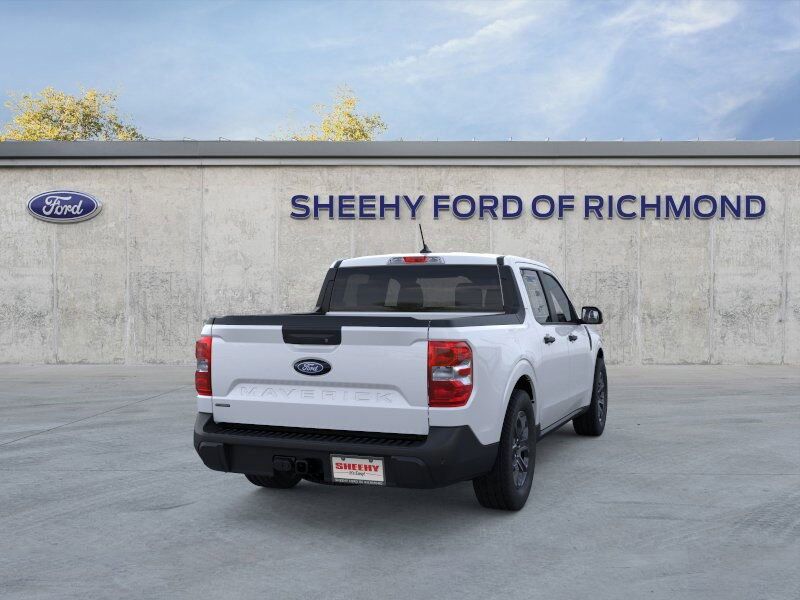 2025 Ford Maverick XLT Richmond VA