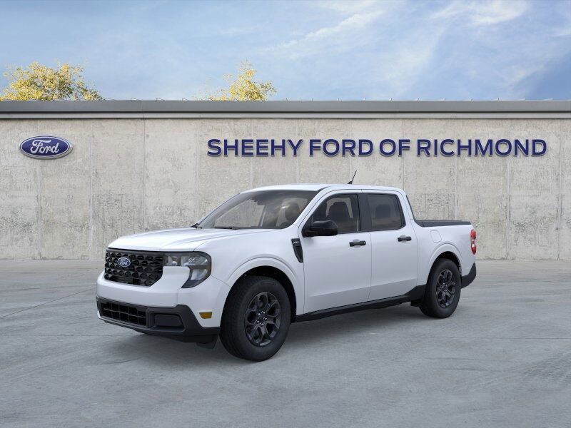 2025 Ford Maverick XLT Richmond VA