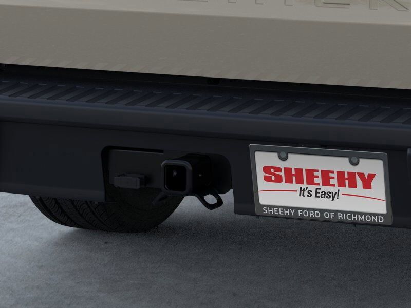 2025 Ford Maverick XLT Richmond VA