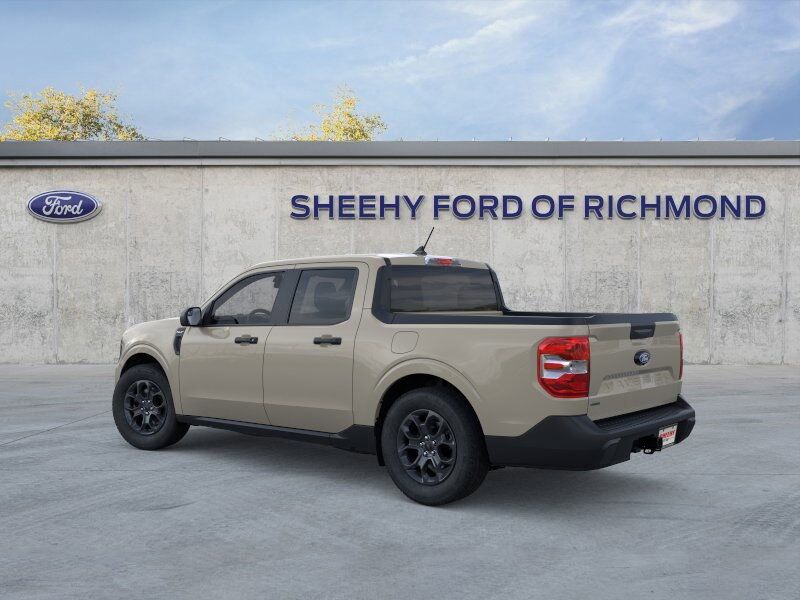 2025 Ford Maverick XLT Richmond VA