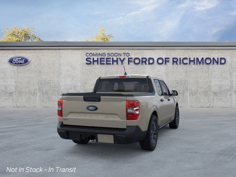 2025 Ford Maverick XLT Richmond VA