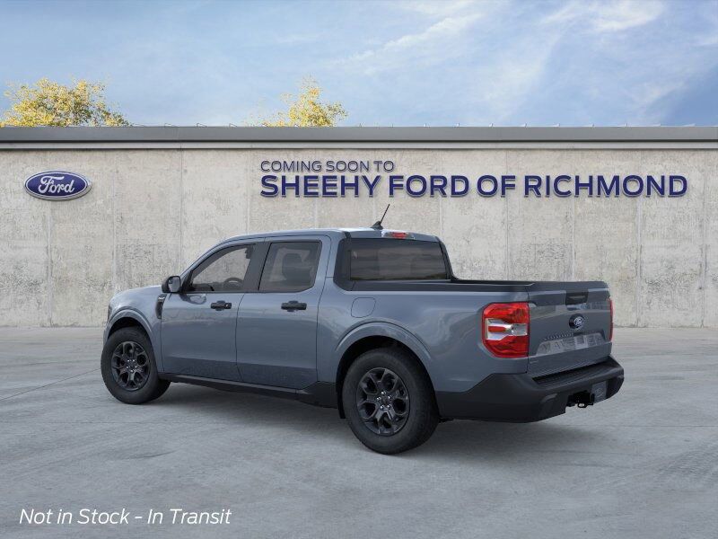 2025 Ford Maverick XLT Richmond VA