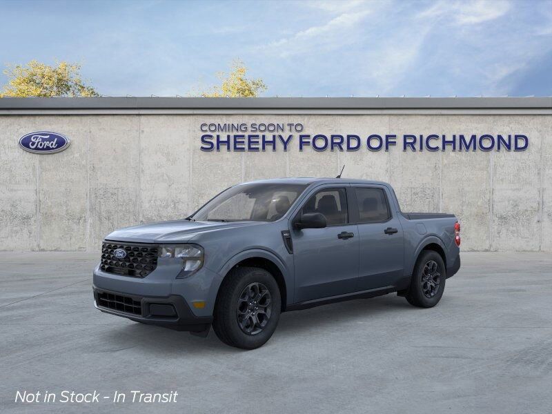 2025 Ford Maverick XLT Richmond VA