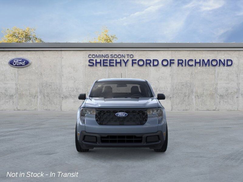 2025 Ford Maverick XLT Richmond VA
