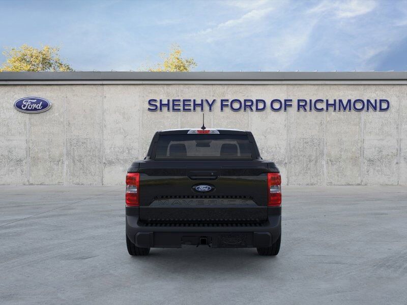 2025 Ford Maverick XLT Richmond VA