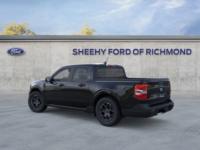 2025 Ford Maverick XLT Richmond VA