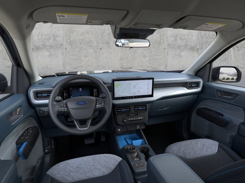 2025 Ford Maverick XLT Richmond VA