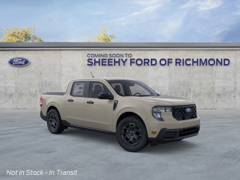 2025 Ford Maverick XLT Richmond VA