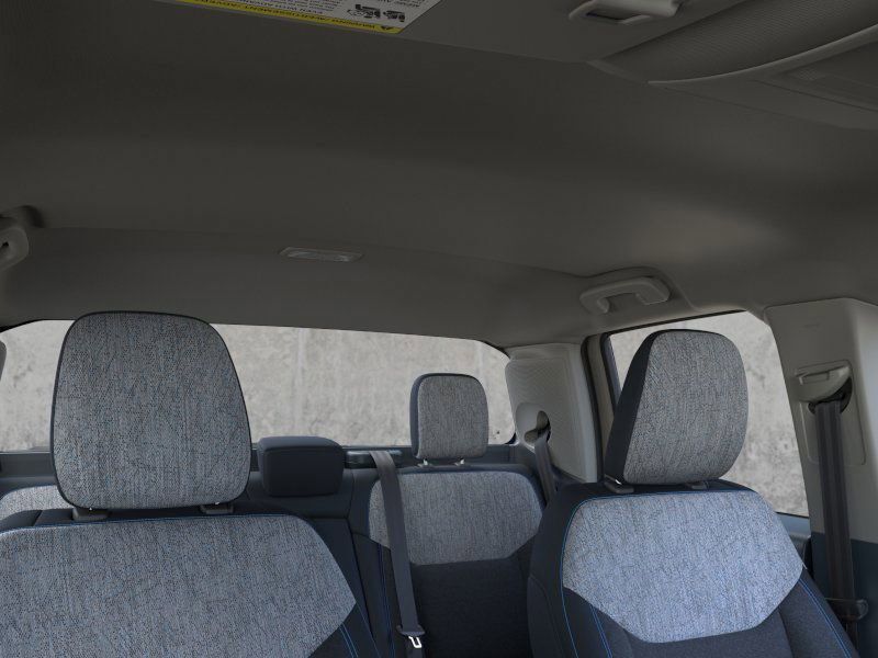 2025 Ford Maverick XLT Richmond VA