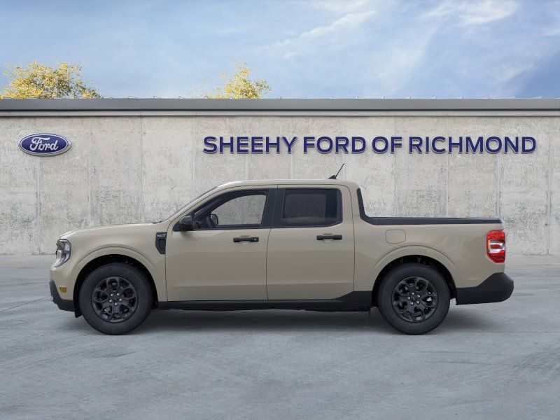 2025 Ford Maverick XLT Richmond VA