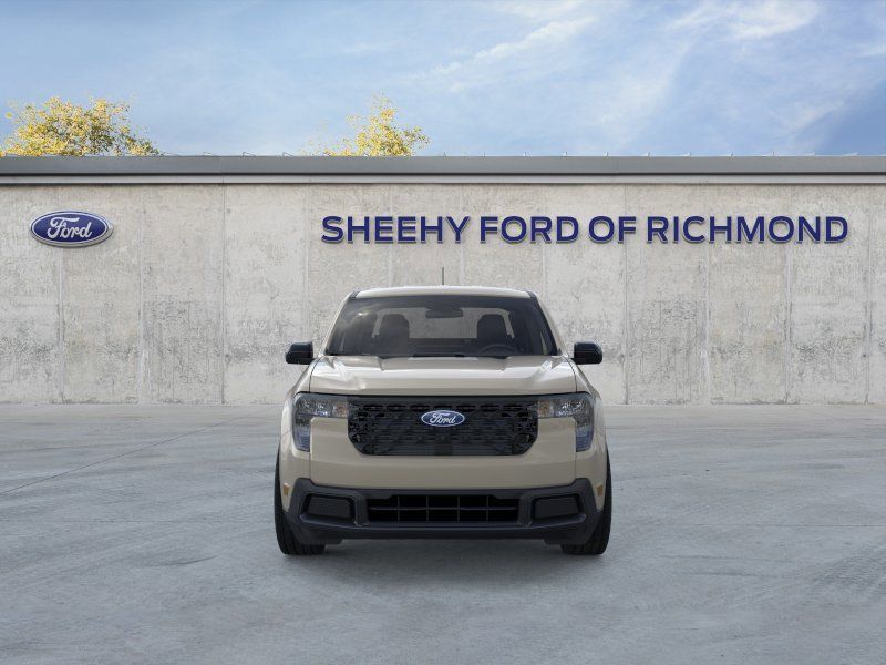 2025 Ford Maverick XLT Richmond VA