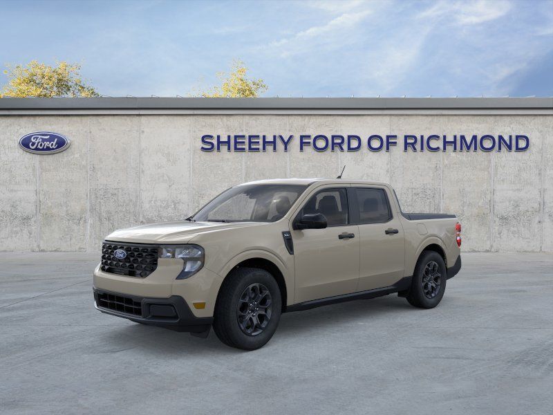 2025 Ford Maverick XLT Richmond VA