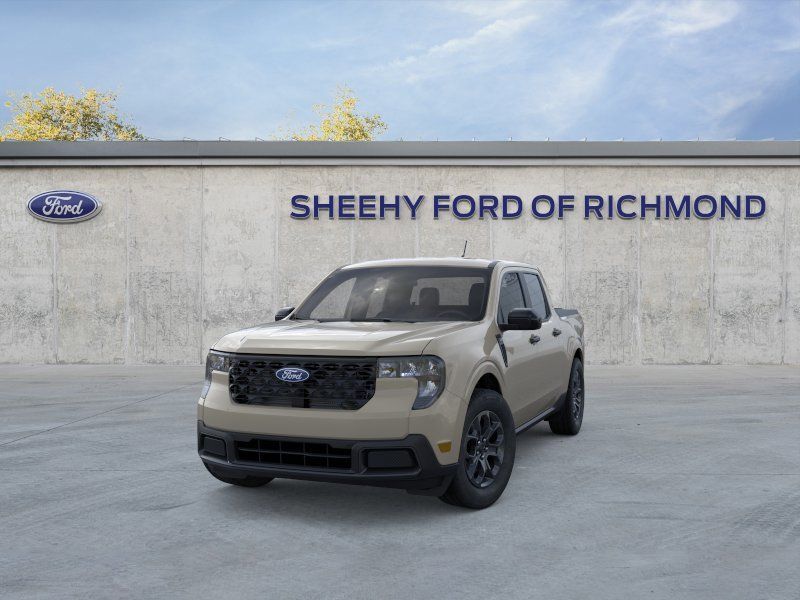 2025 Ford Maverick XLT Richmond VA