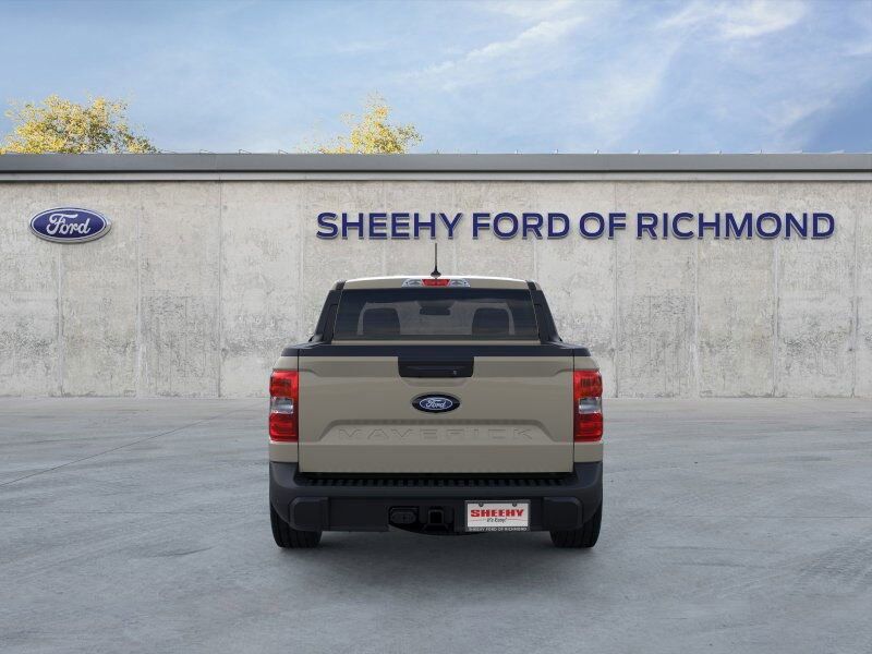 2025 Ford Maverick XLT Richmond VA