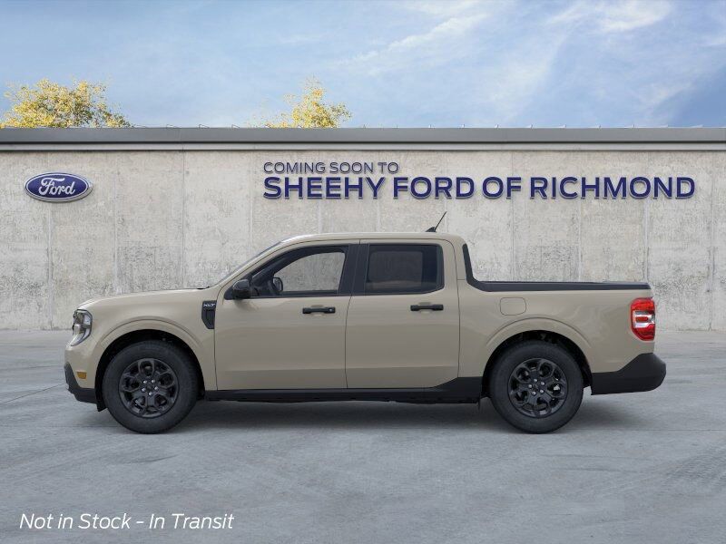 2025 Ford Maverick XLT Richmond VA
