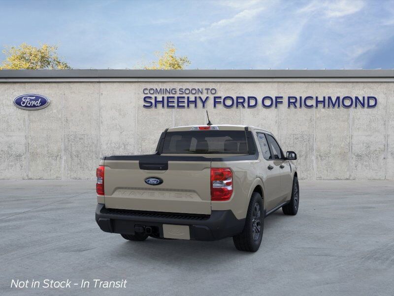 2025 Ford Maverick XLT Richmond VA