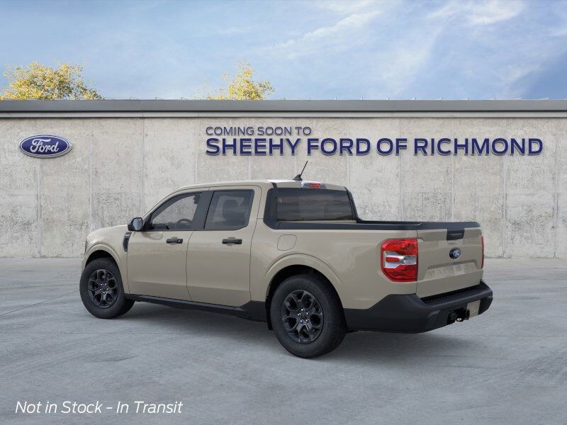 2025 Ford Maverick XLT Richmond VA