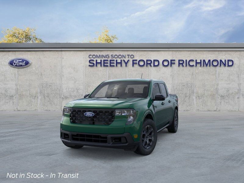 2025 Ford Maverick XLT Richmond VA