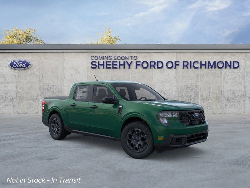 2025 Ford Maverick XLT Richmond VA