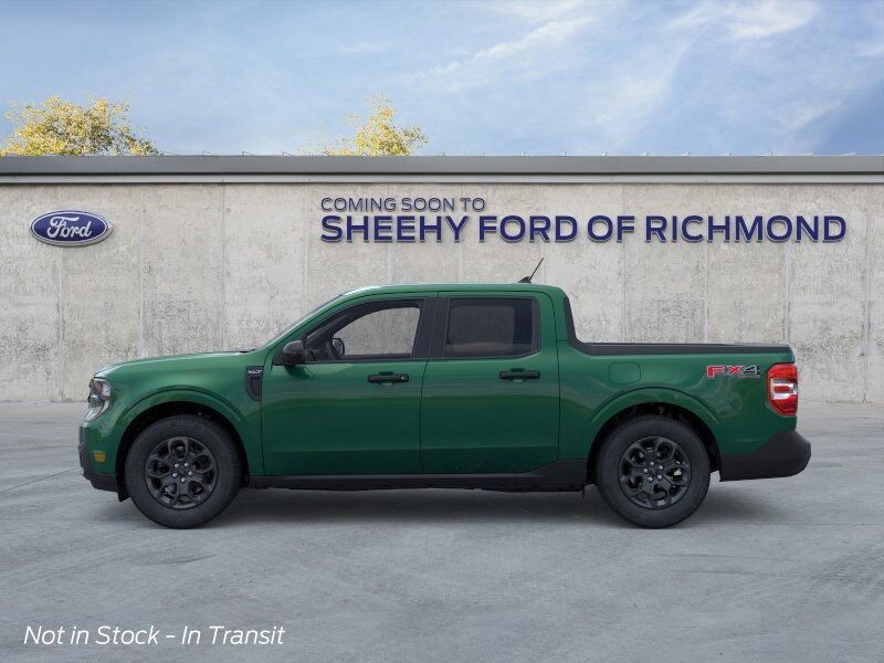 2025 Ford Maverick XLT Richmond VA