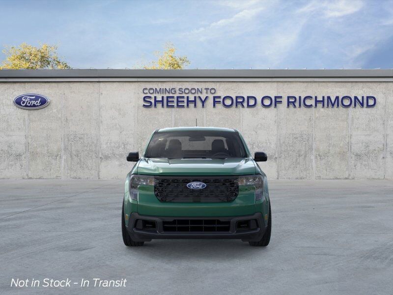 2025 Ford Maverick XLT Richmond VA