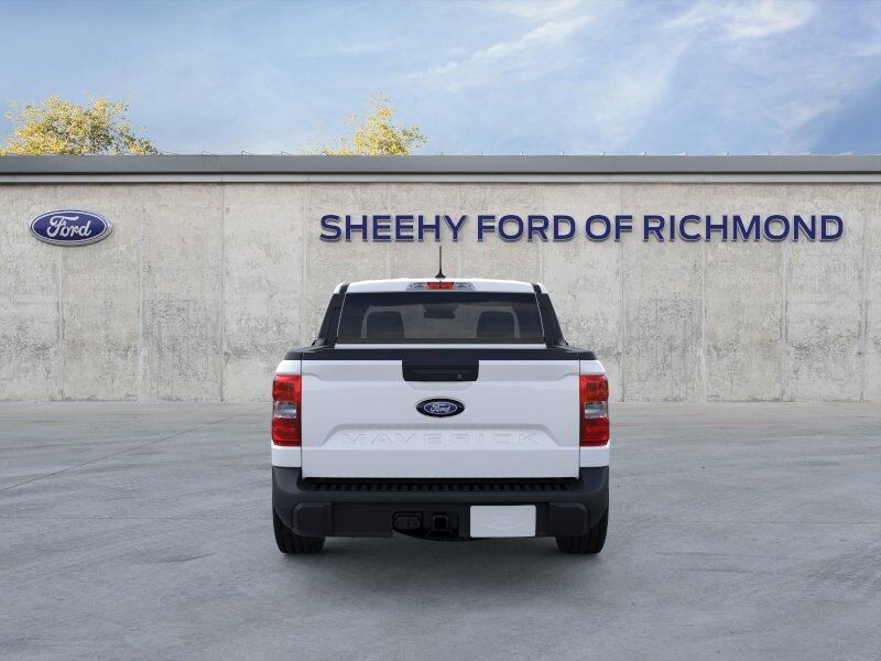 2025 Ford Maverick XLT Richmond VA