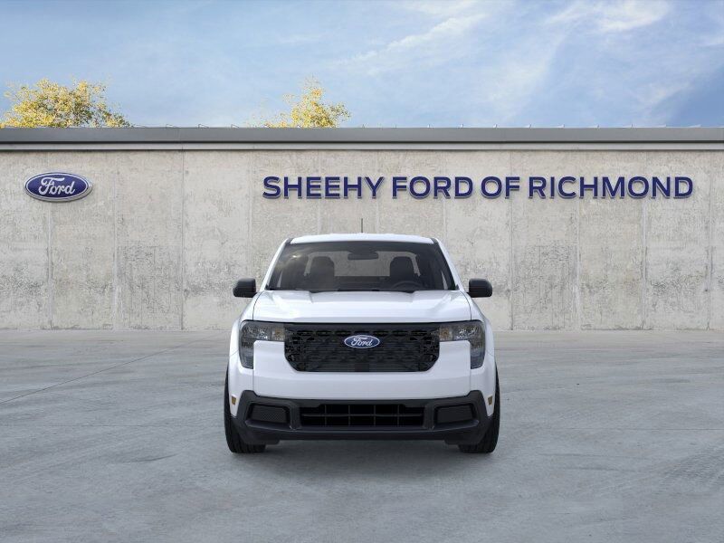 2025 Ford Maverick XLT Richmond VA