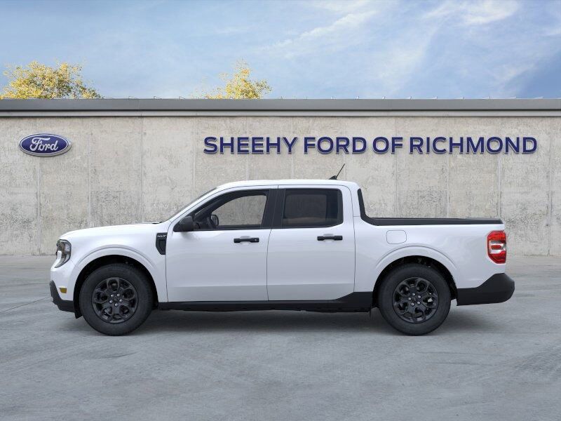 2025 Ford Maverick XLT Richmond VA