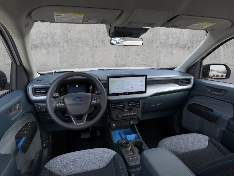 2025 Ford Maverick XLT Richmond VA