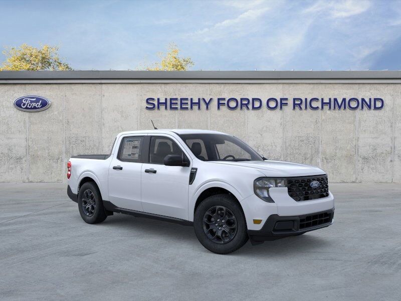 2025 Ford Maverick XLT Richmond VA