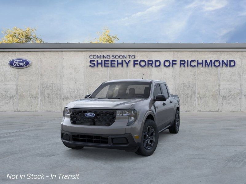 2025 Ford Maverick XLT Richmond VA