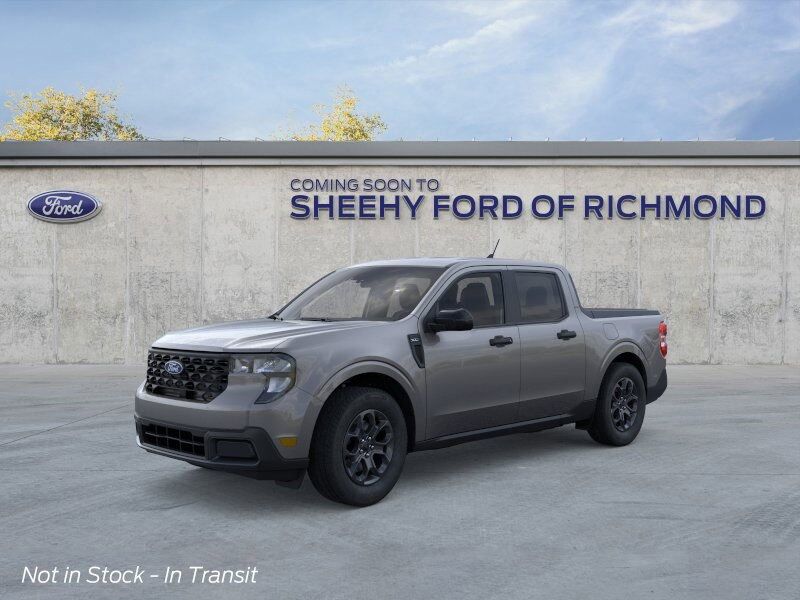 2025 Ford Maverick XLT Richmond VA
