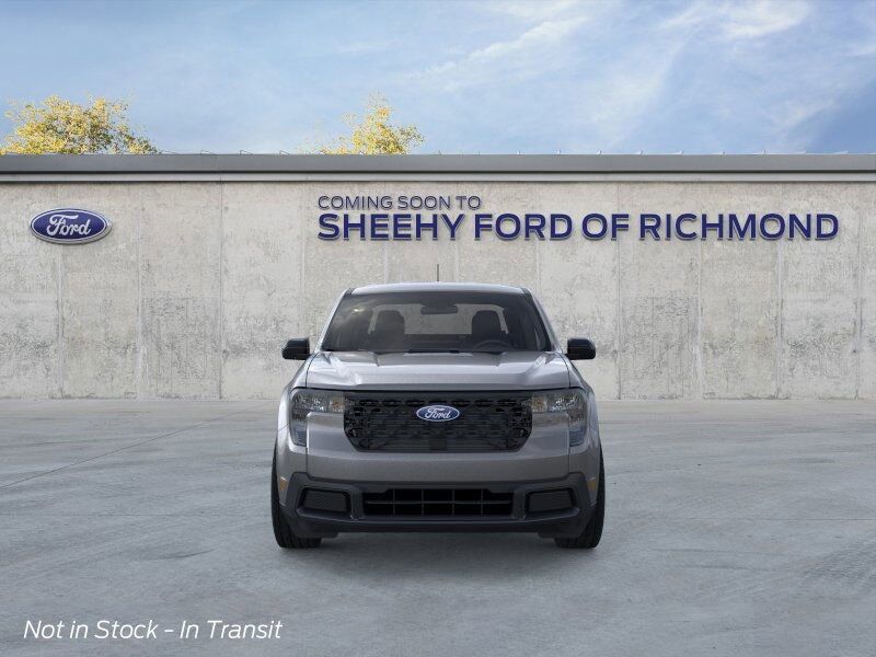 2025 Ford Maverick XLT Richmond VA