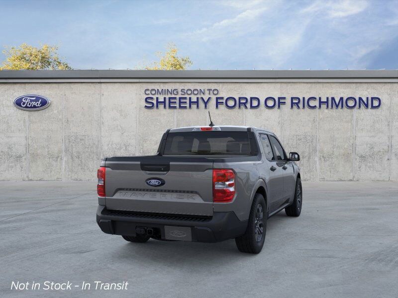 2025 Ford Maverick XLT Richmond VA