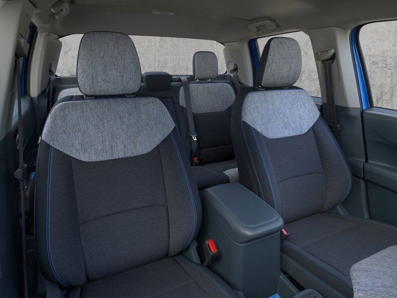 2025 Ford Maverick XLT Richmond VA