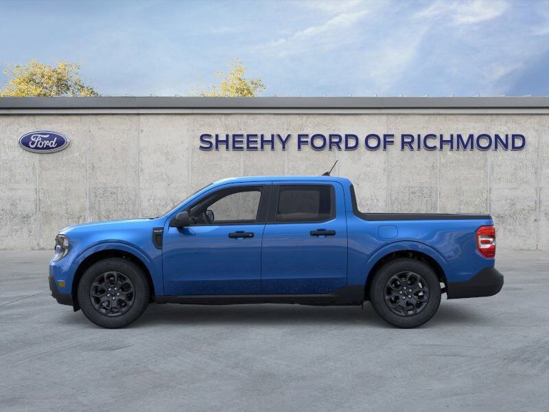 2025 Ford Maverick XLT Richmond VA