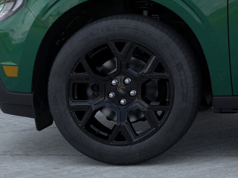 2025 Ford Maverick XLT Richmond VA