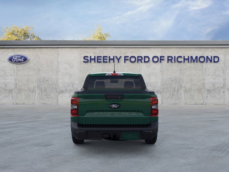 2025 Ford Maverick XLT Richmond VA