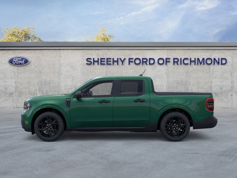 2025 Ford Maverick XLT Richmond VA